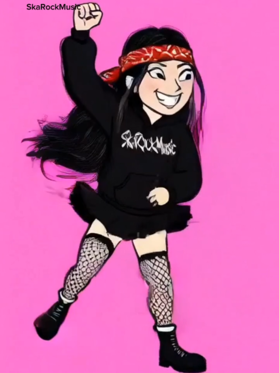 @SKAROCKMUSIC