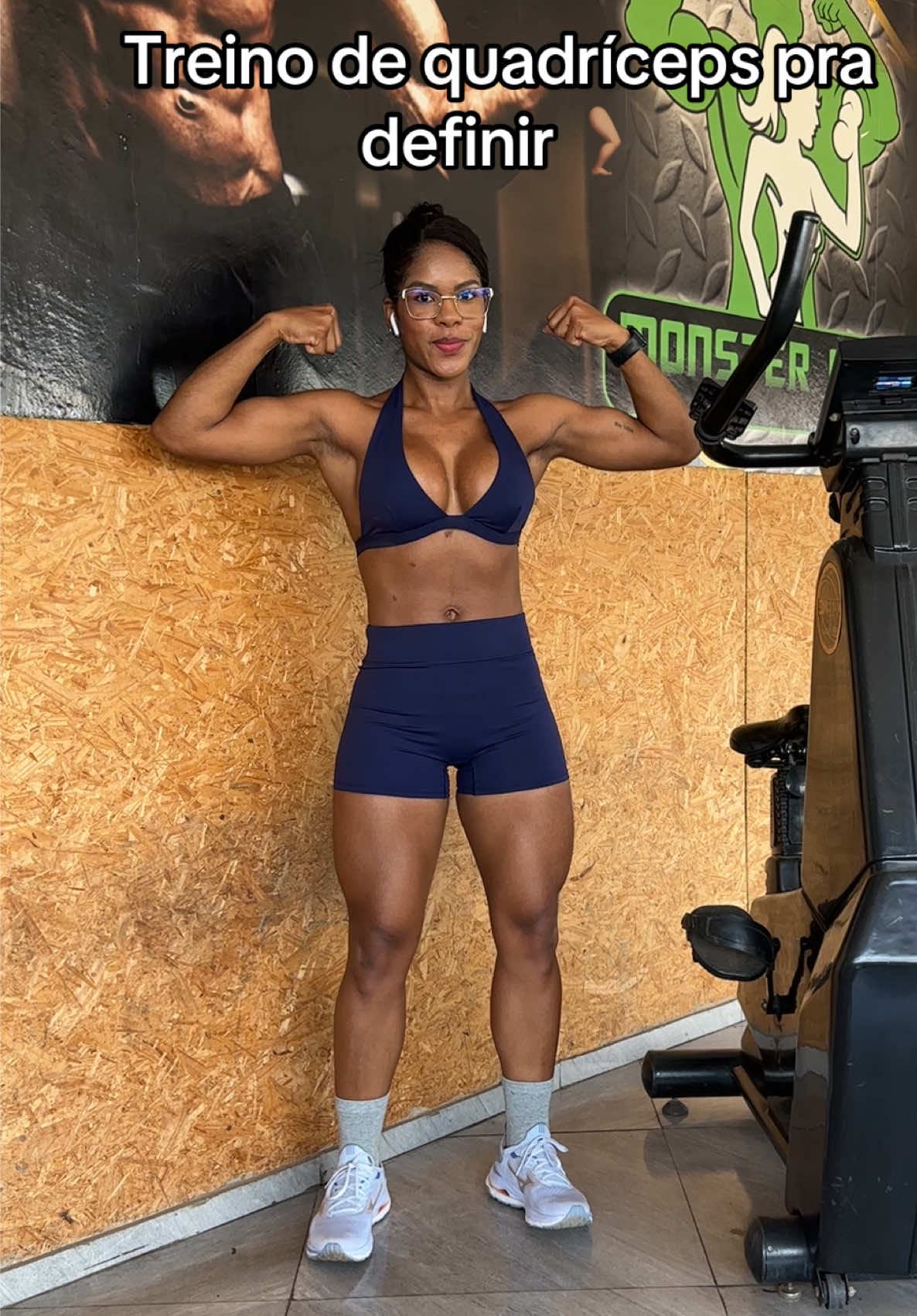 @Mônica! Maefitnss