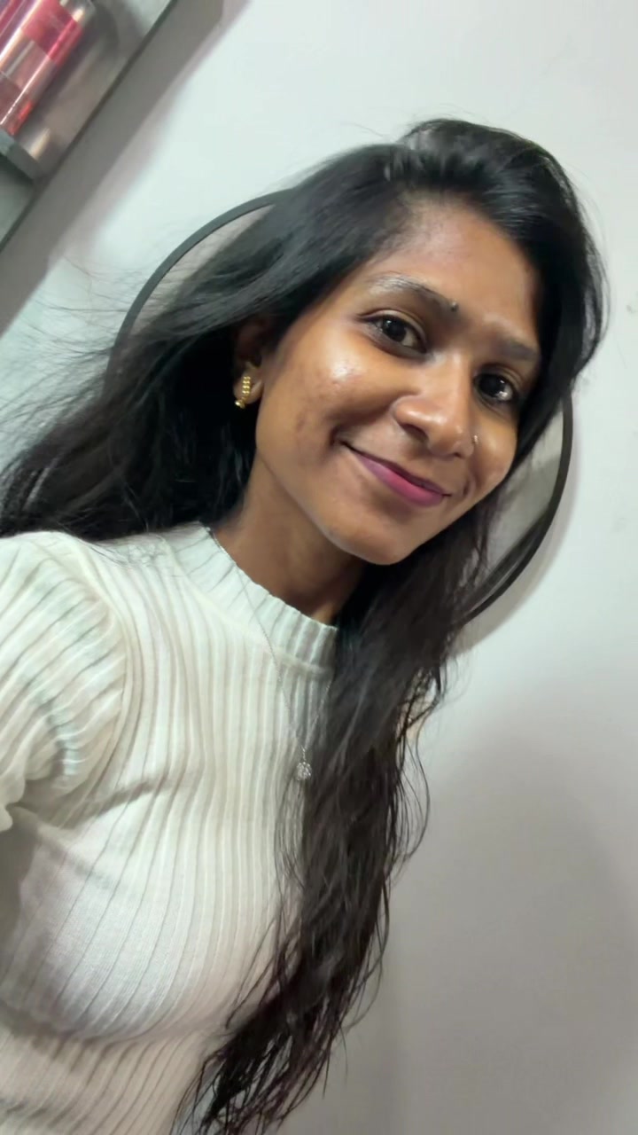 @Krithika Ravi