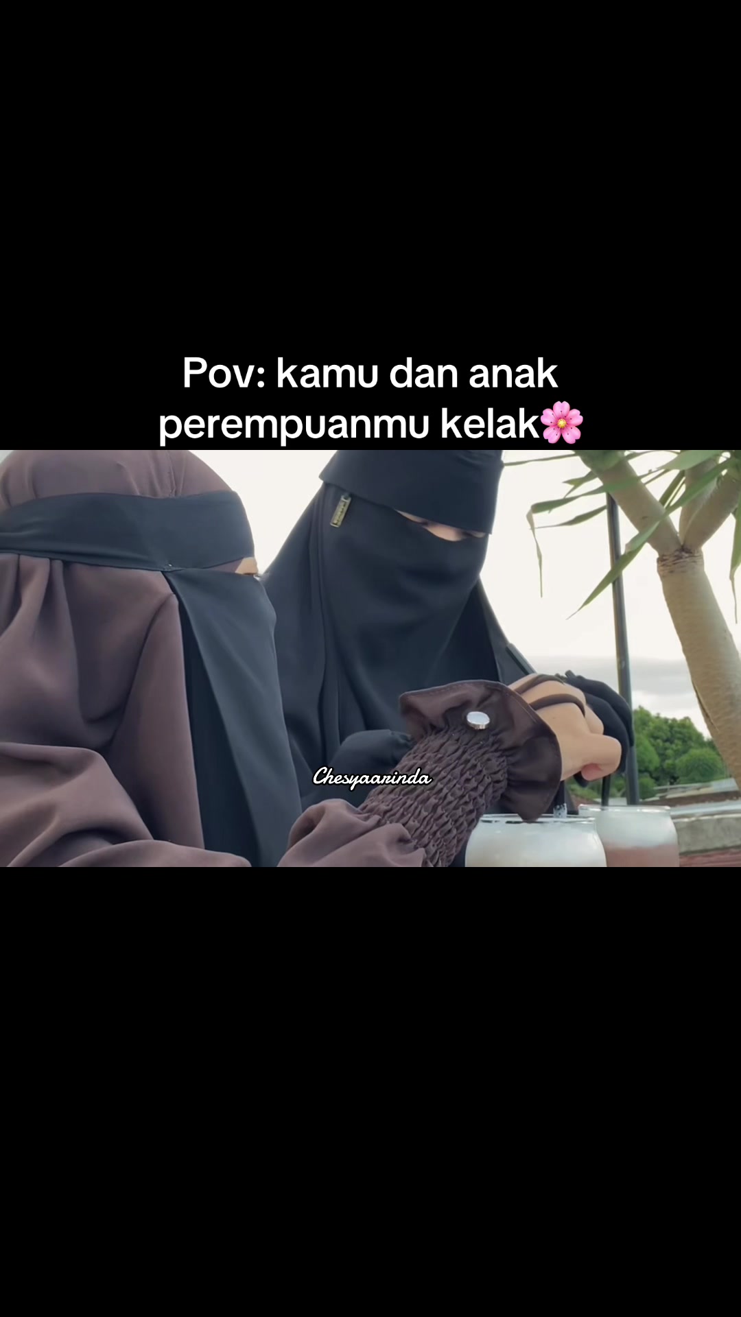 @ChesyaARINDA