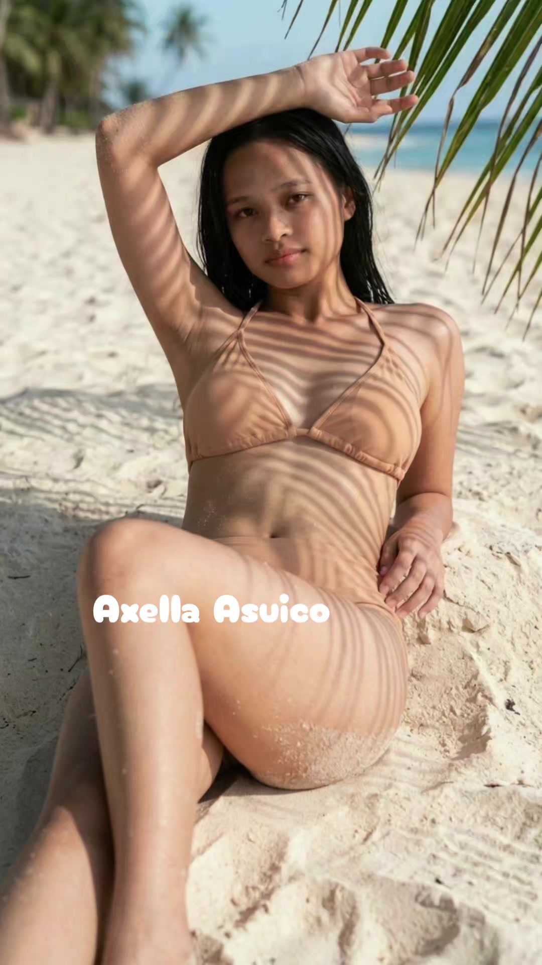 @Axella Asuico