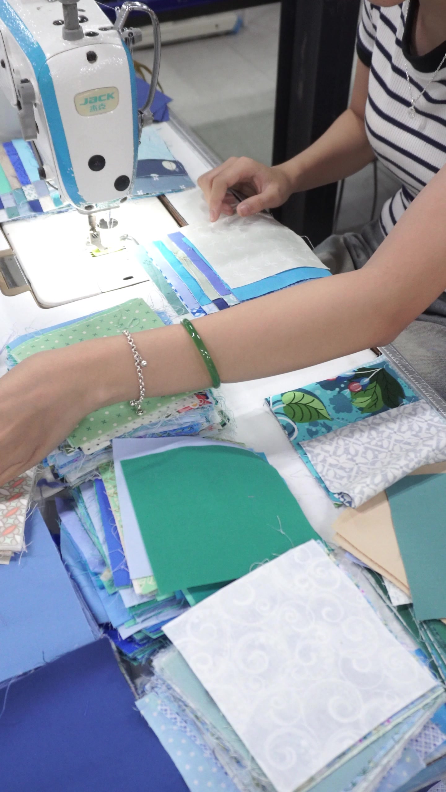@HQQUILT- Thuhandmade3