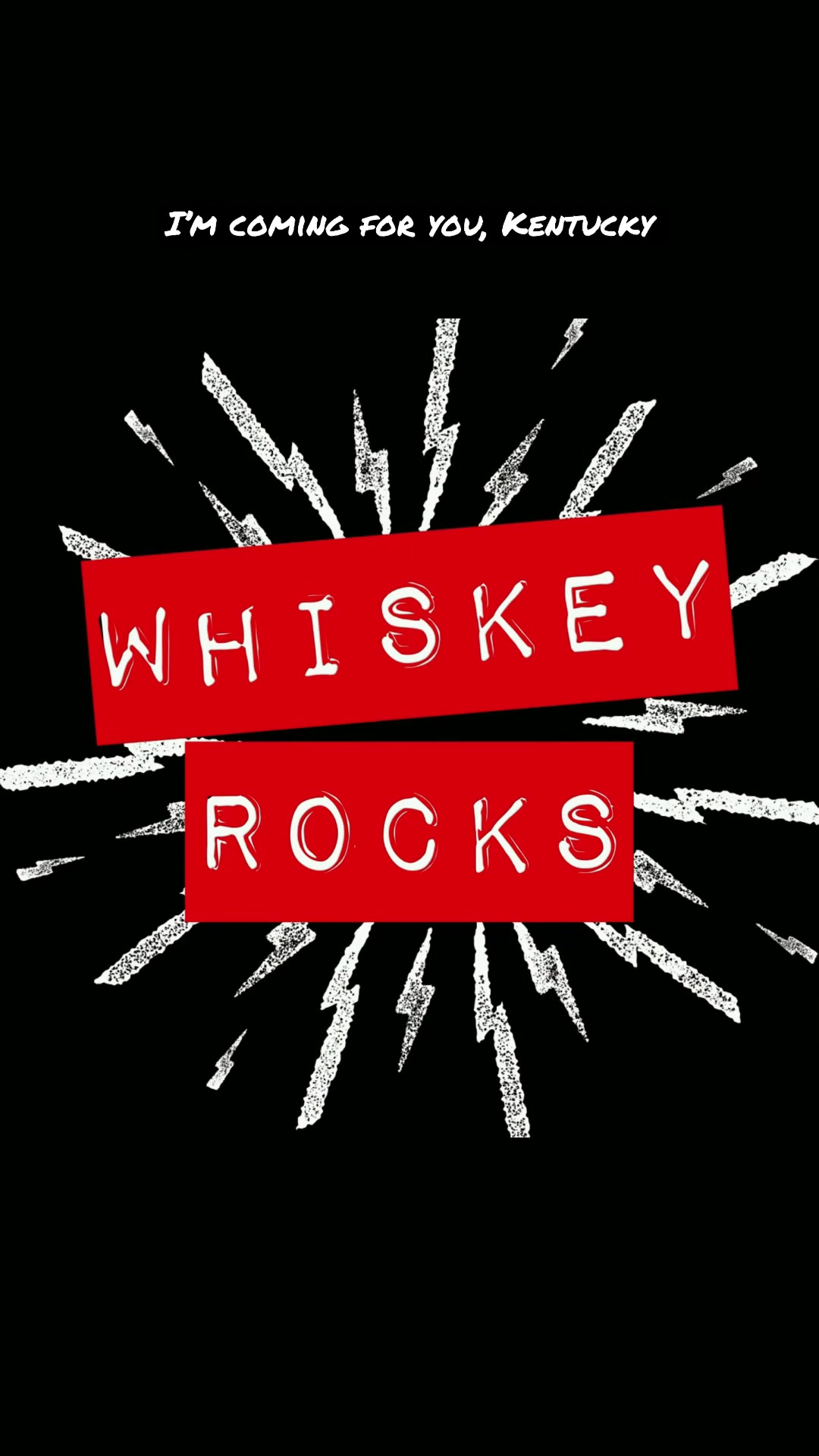 @The Whiskey Rocks Podcast