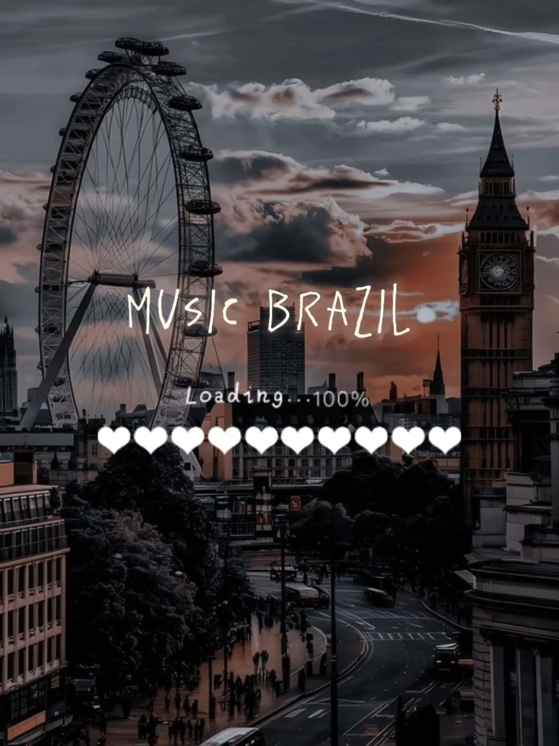 @Music Brazil