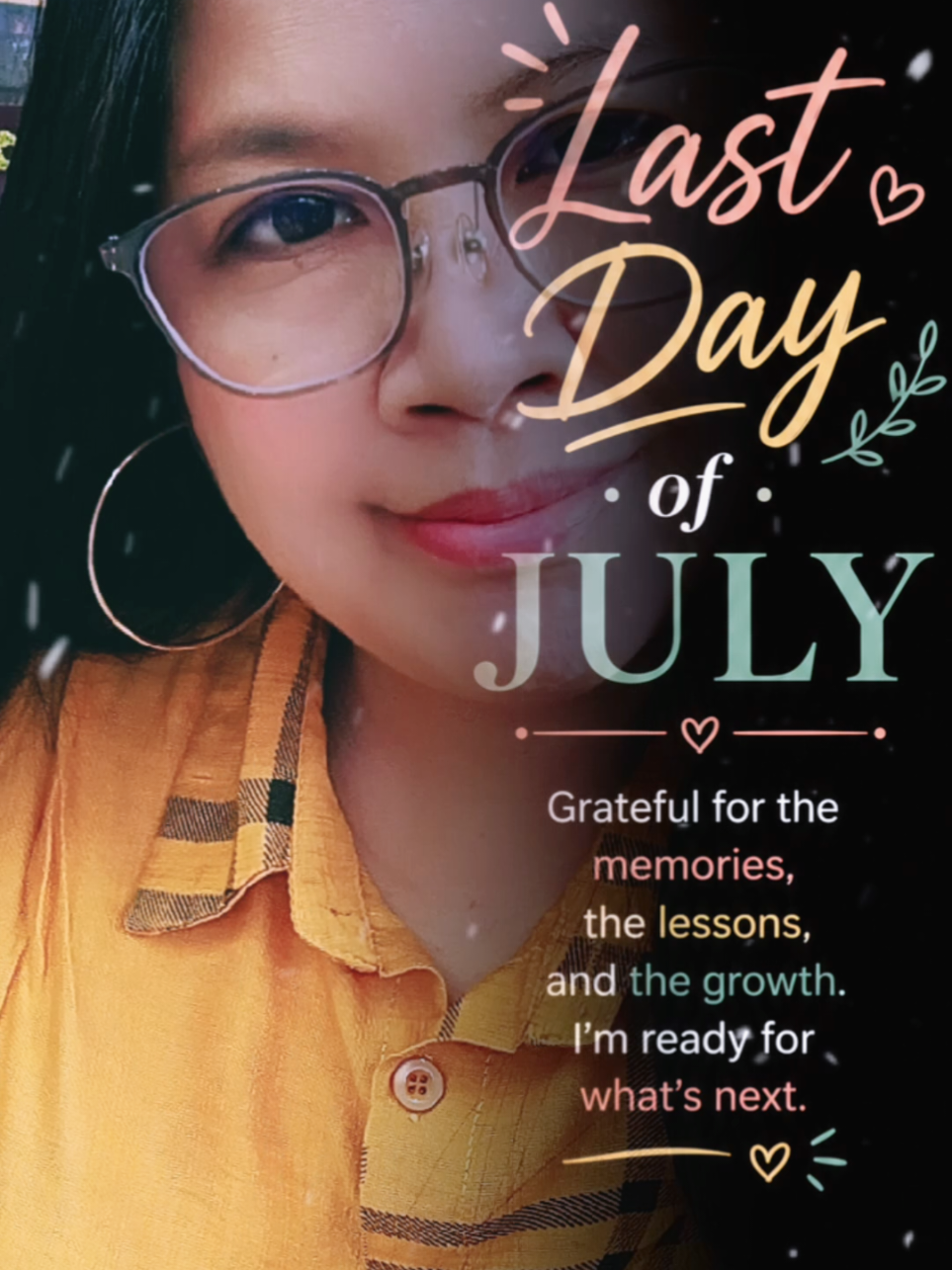 @Rose Jangmi