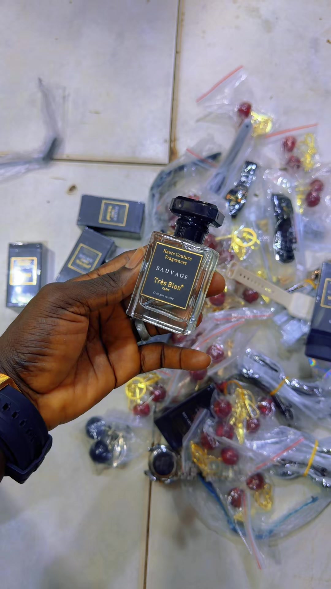 @Salam shop Banjul