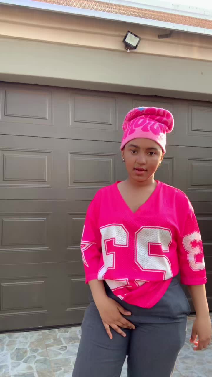 @Oratilwe🎀