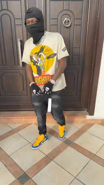 @shatta wale