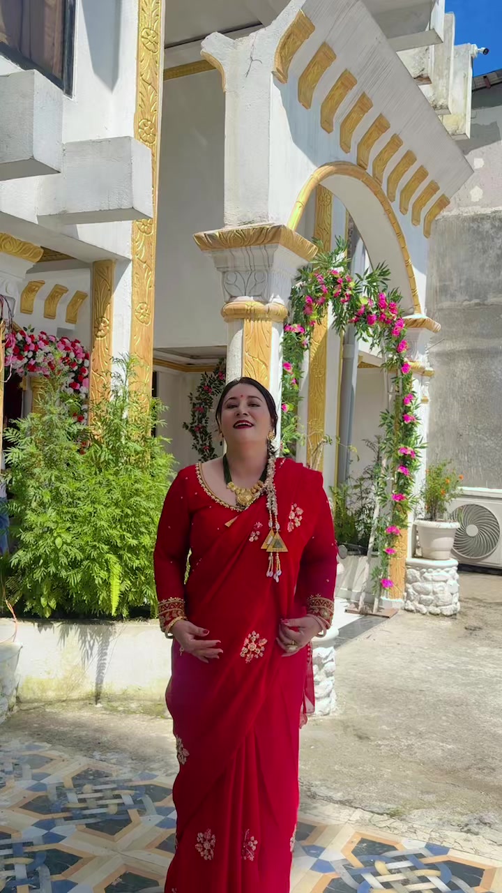 @Rajani Pradhan Shres
