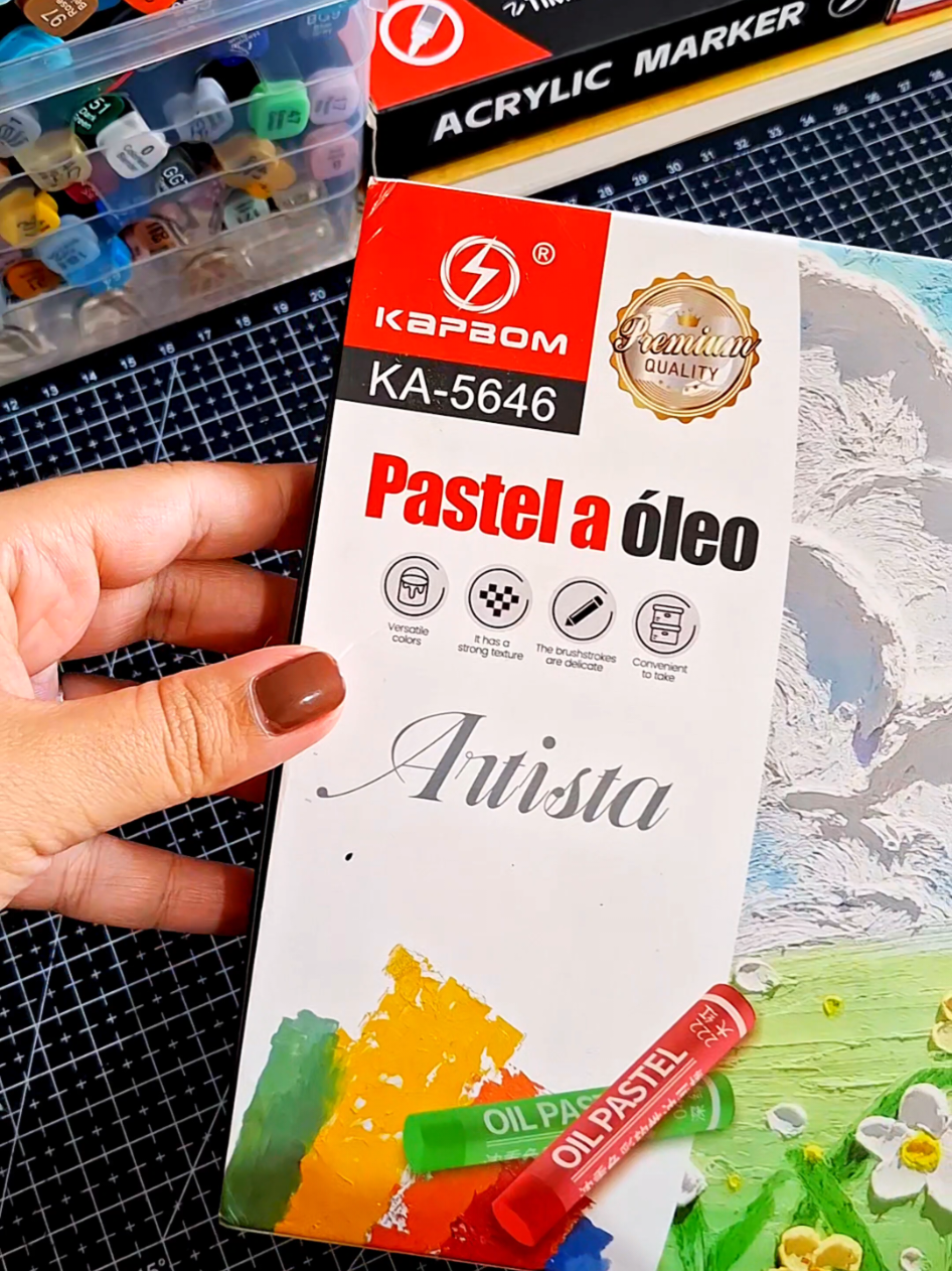 @Milena Messias Arts