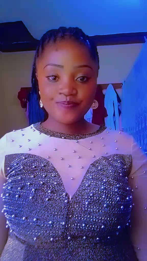 @Kyasiimire Unity