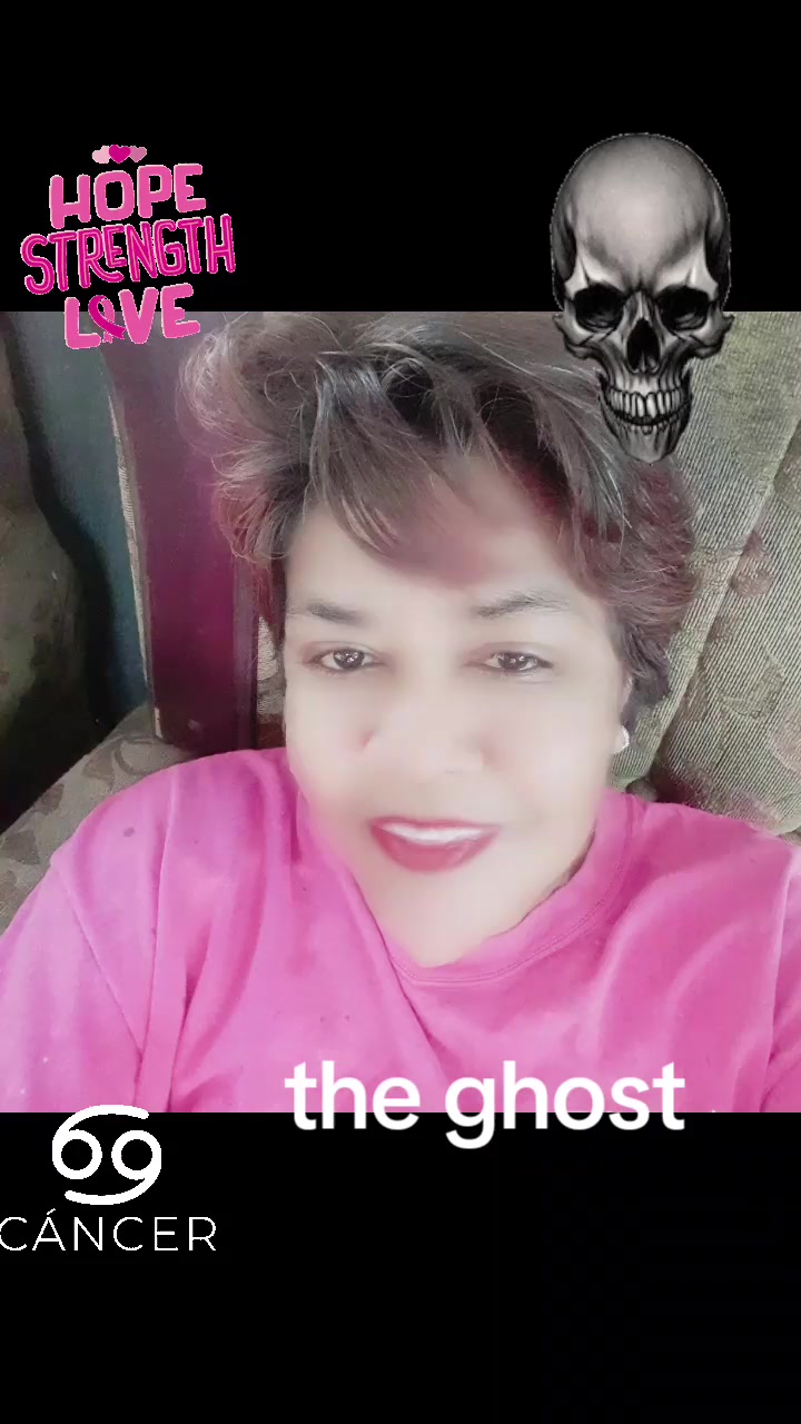 @TC 🏴☠️ Family ❤ 🧡 💚 ghost