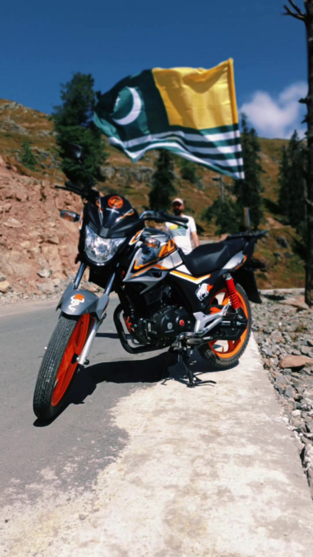 @Poonch Rider🏍🏔