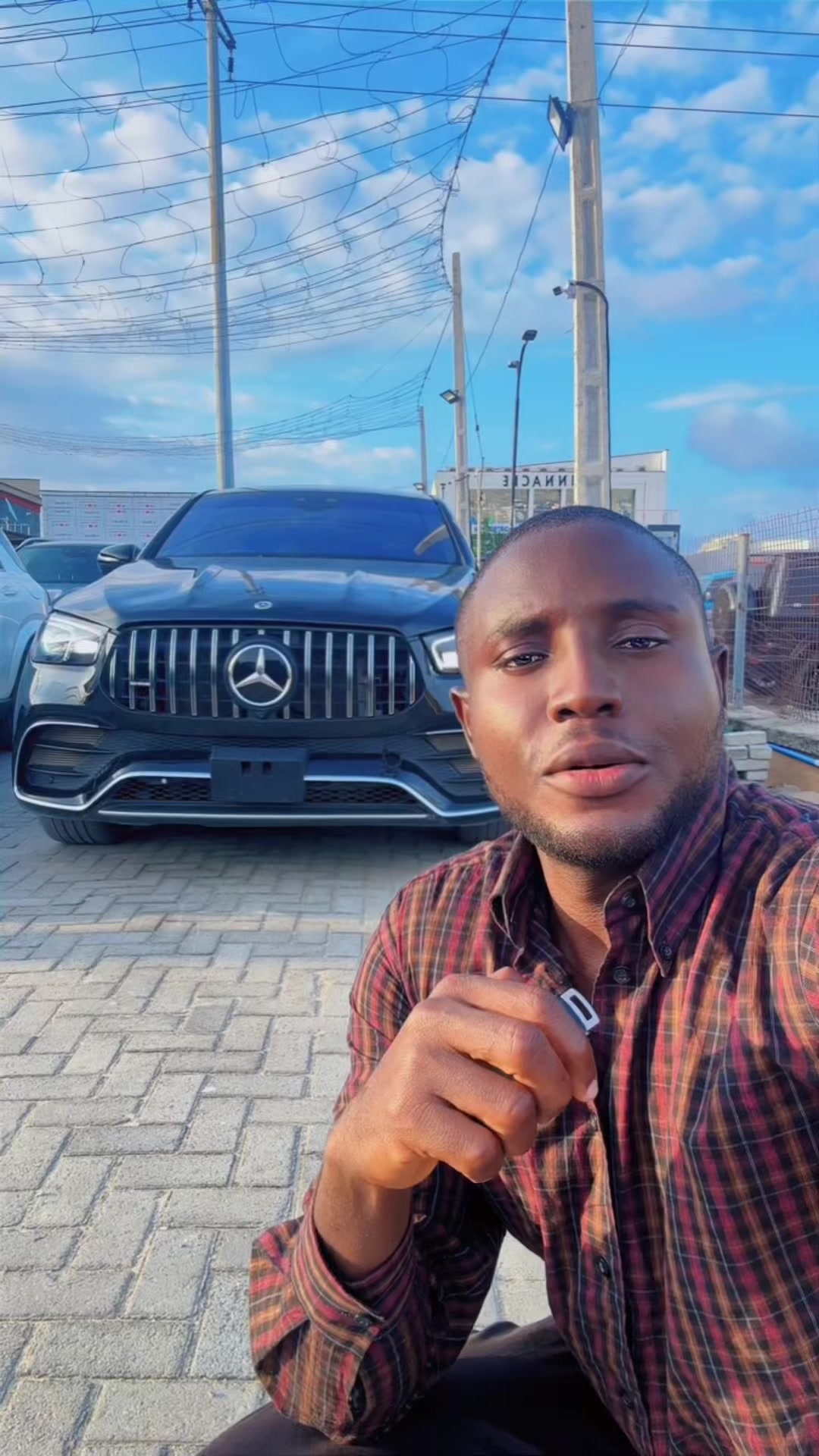 @WINFIELD AUTOS LTD