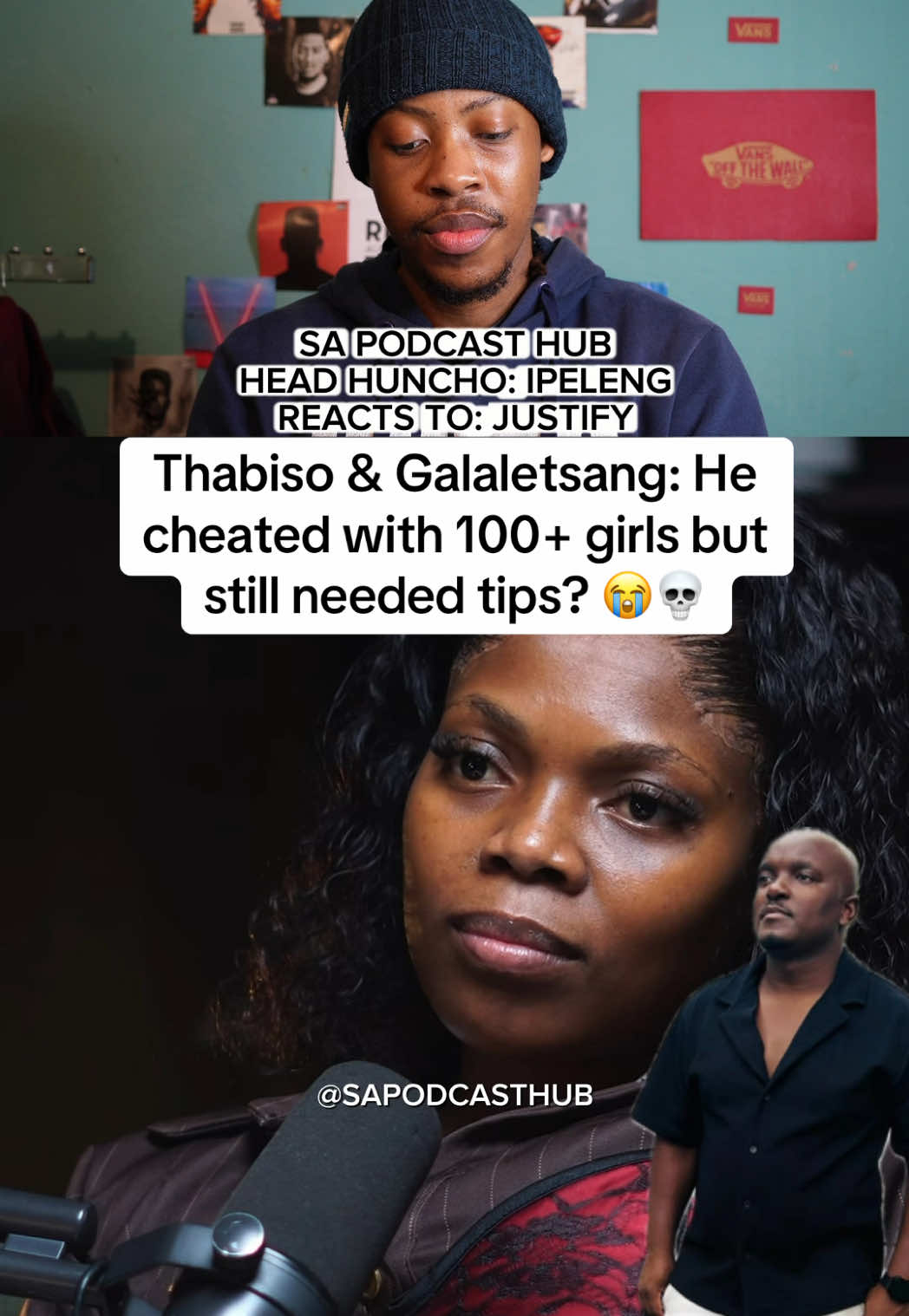 @SAPODCASTHUB