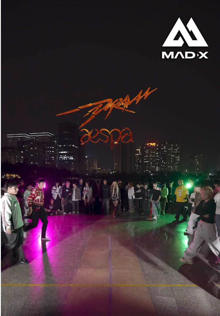 @MAD-X Official