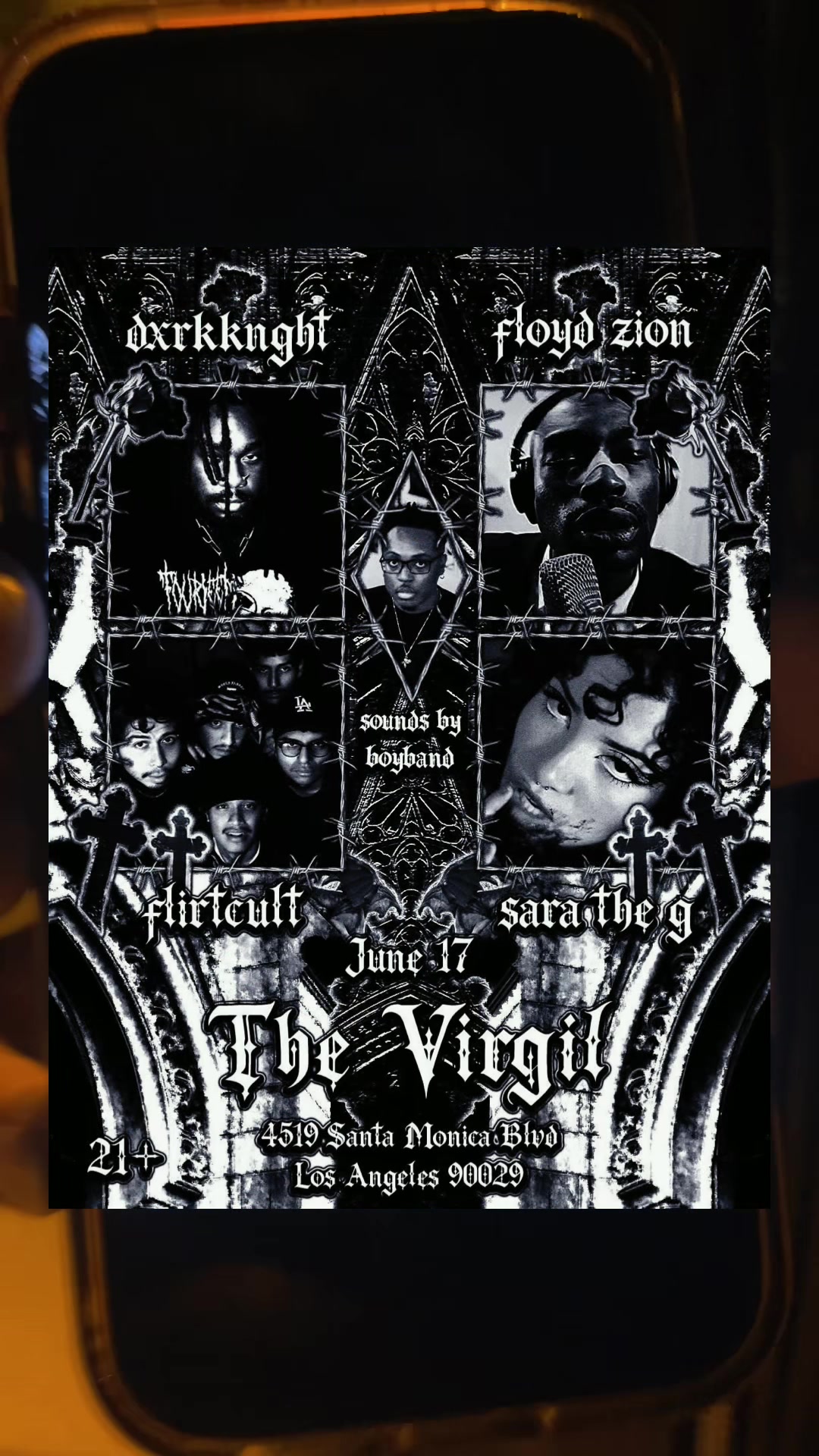 @DXRKKNGHT