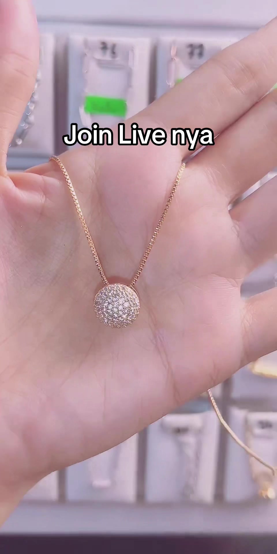 @NWZ Shop Jewelry
