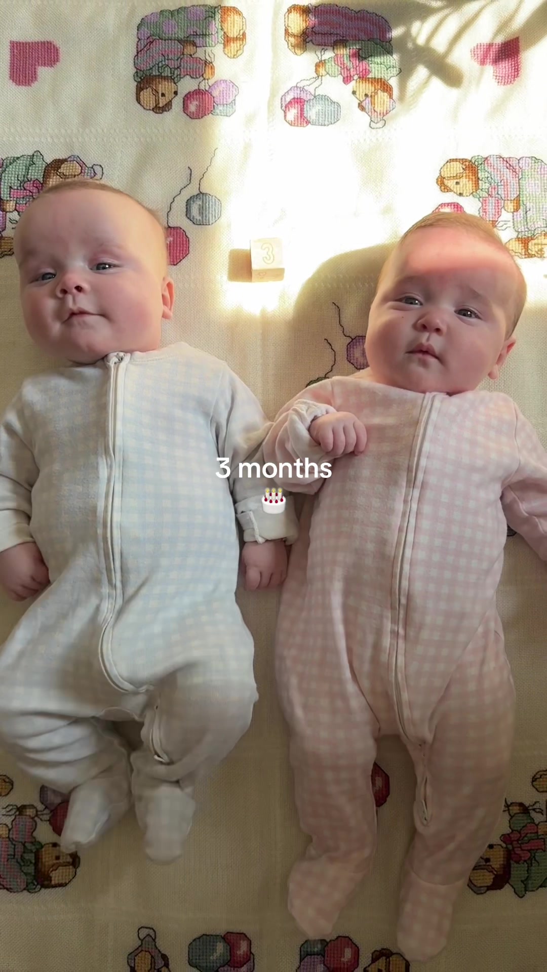 @Jordie | twin mom