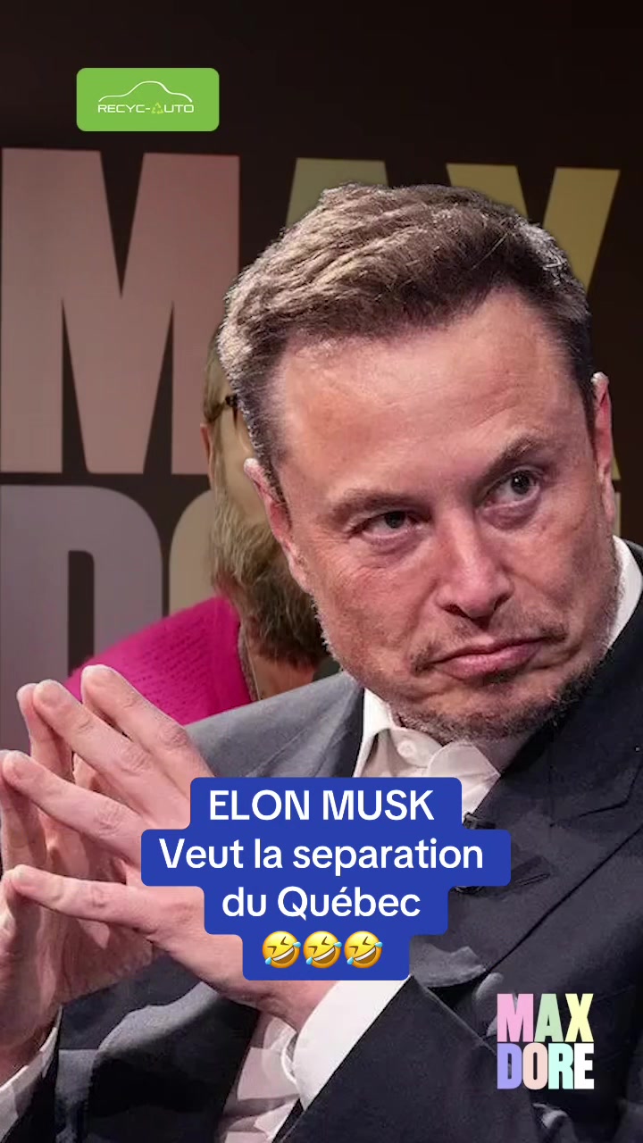 @Max Dor&eacute;