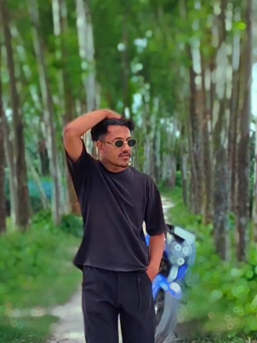 @꧁༒☬ ভোজপুরী লাভার ☬༒꧂
