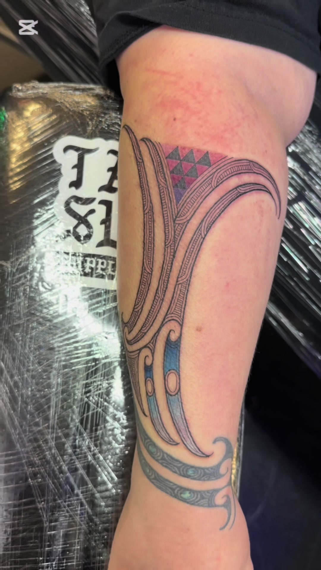 @Apanui.ink