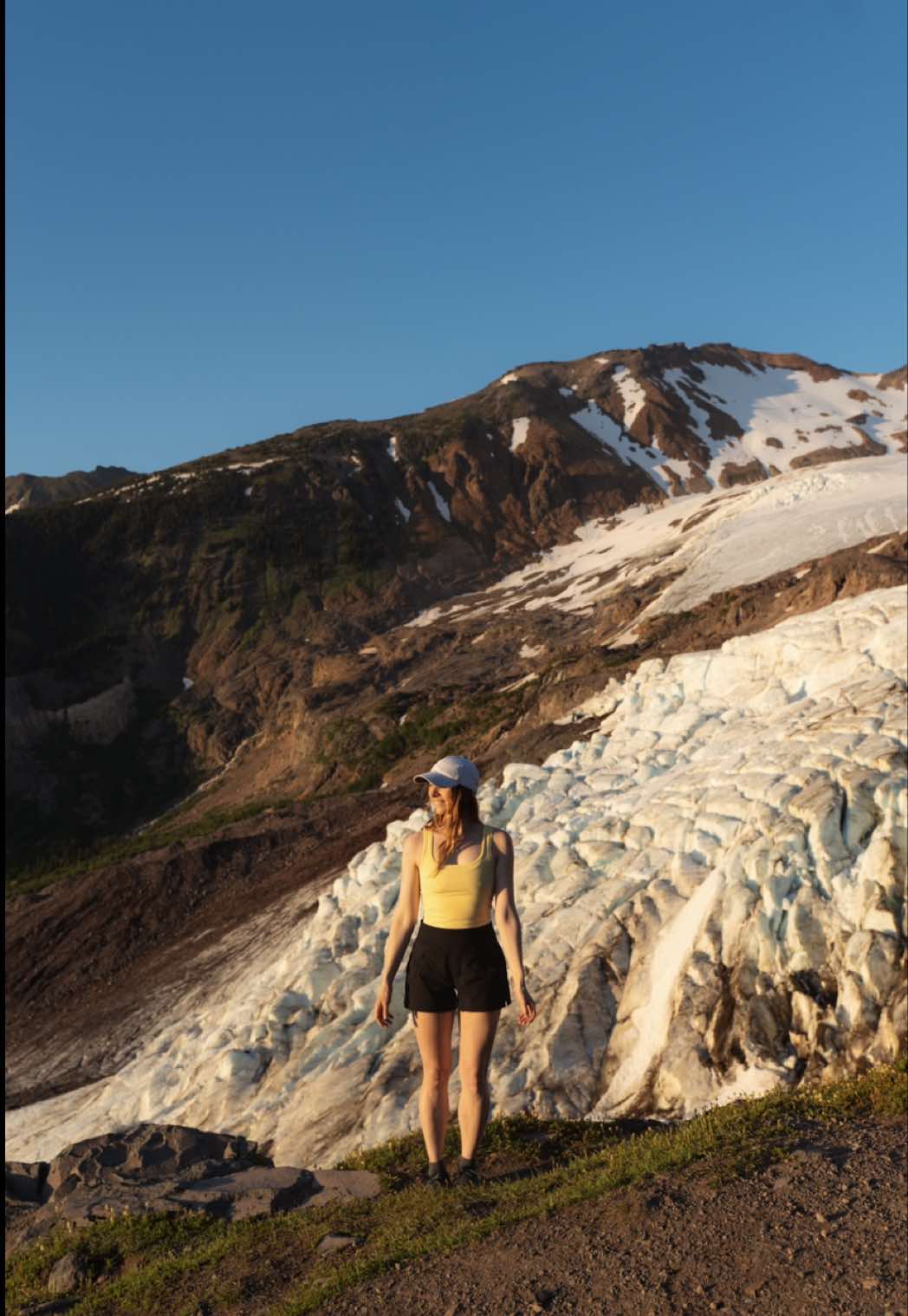 @Erin Exploring