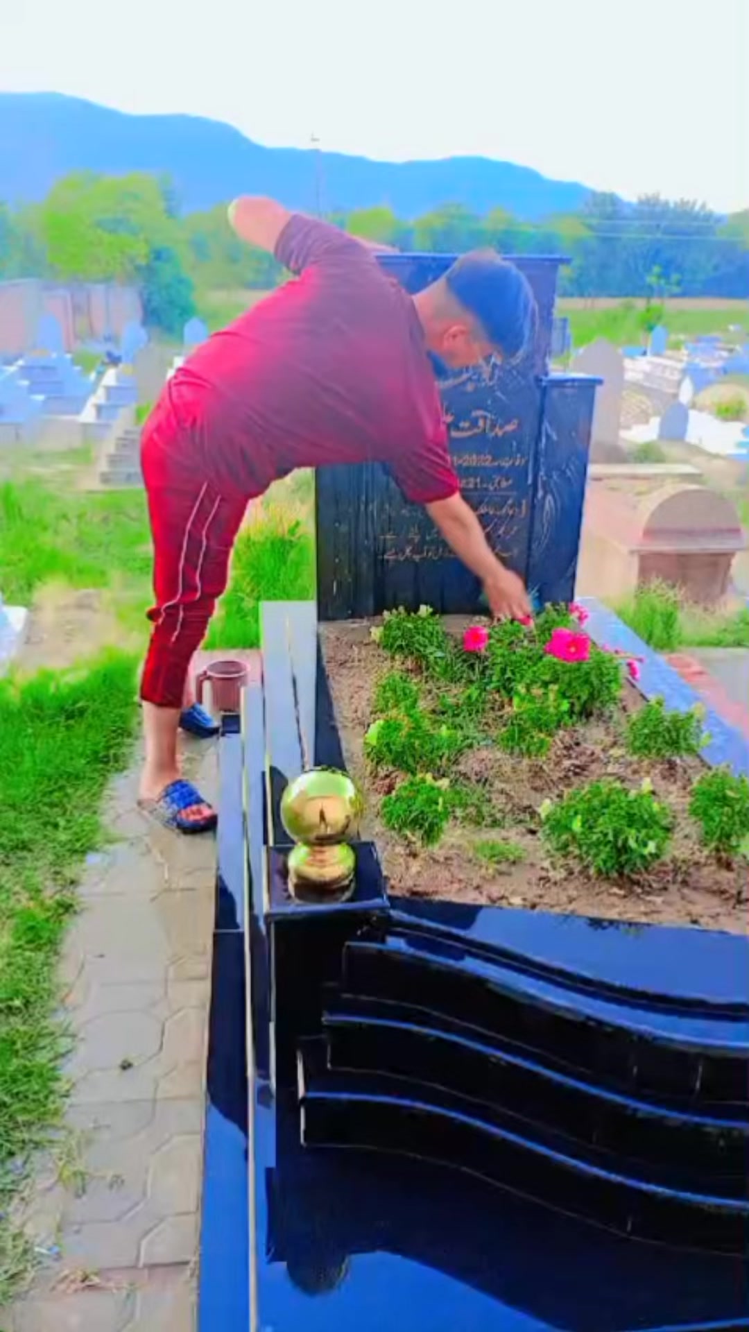 @Asim Khan Tahirkheli (JK❤️)