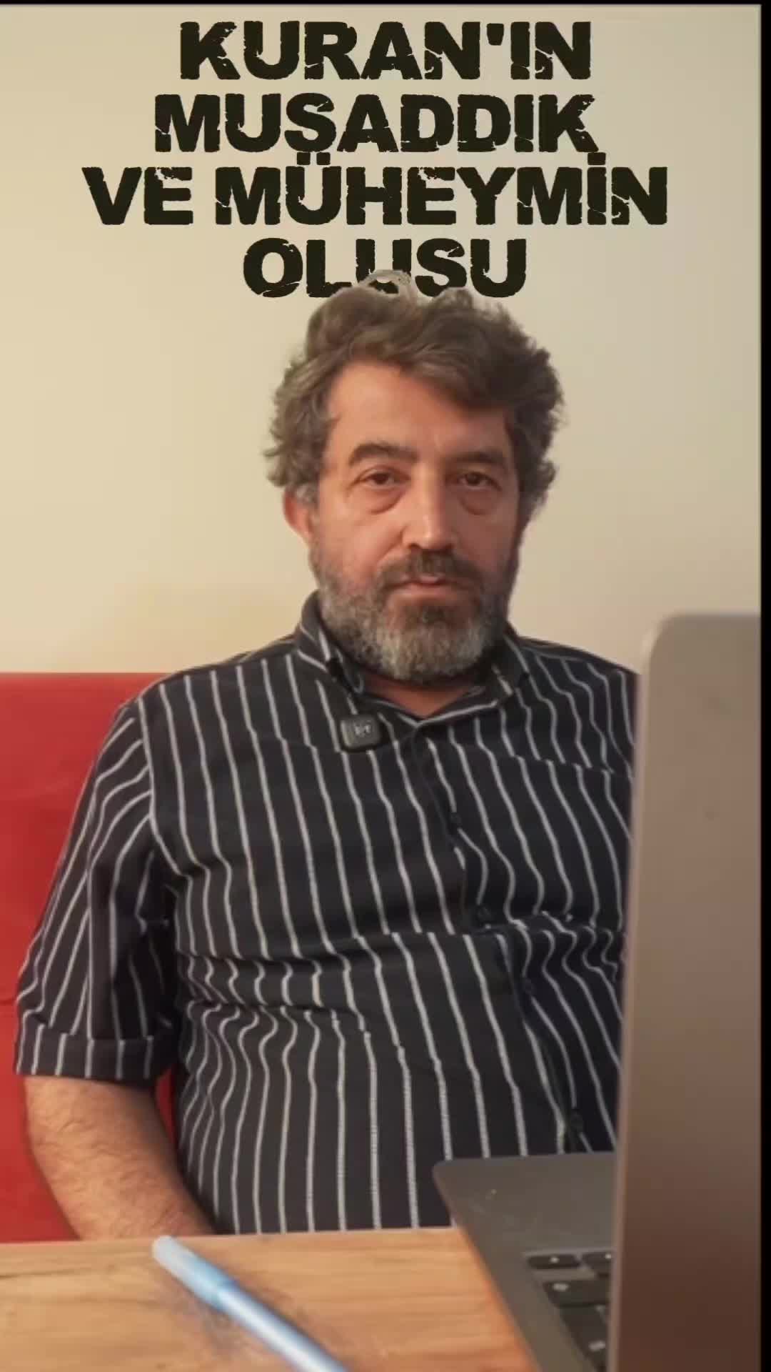 @Zehraveyn Tefsiri