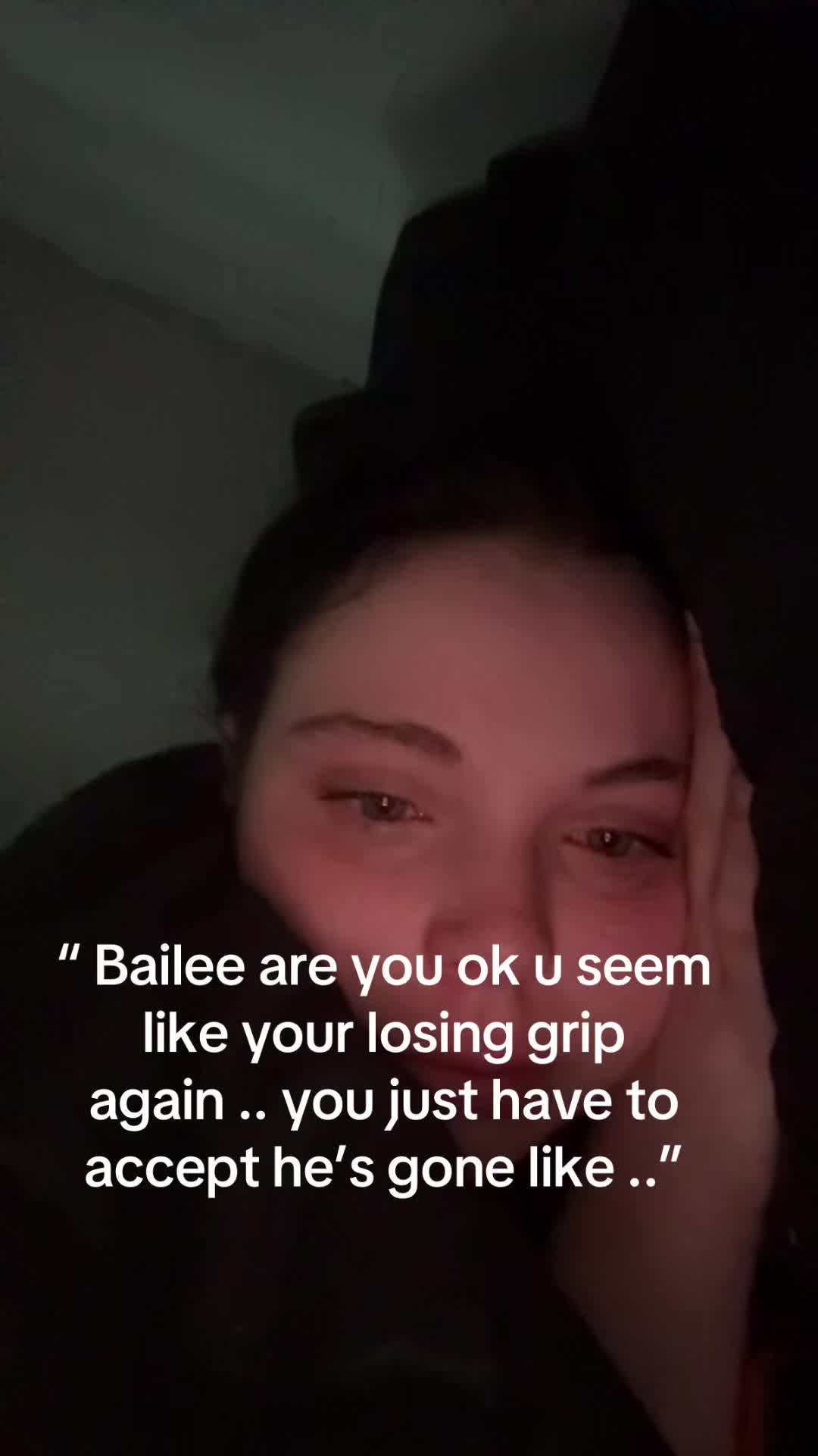 @Baii Elizabeth