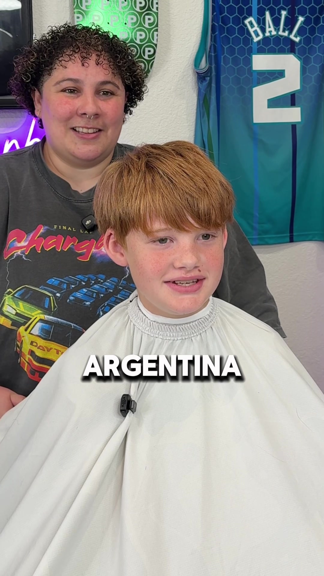 @Salina Kansas Barber•Adri