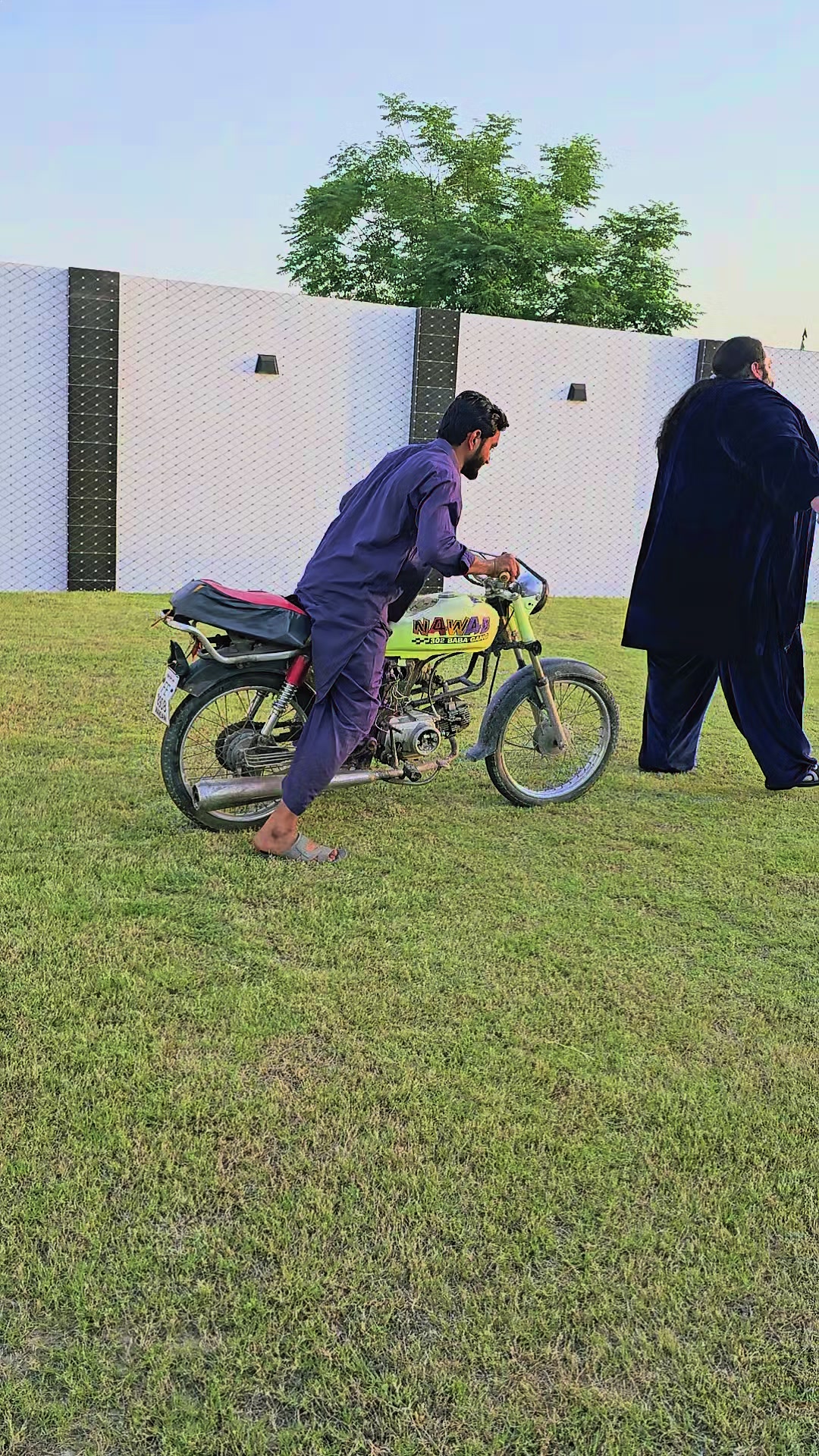@khan baba