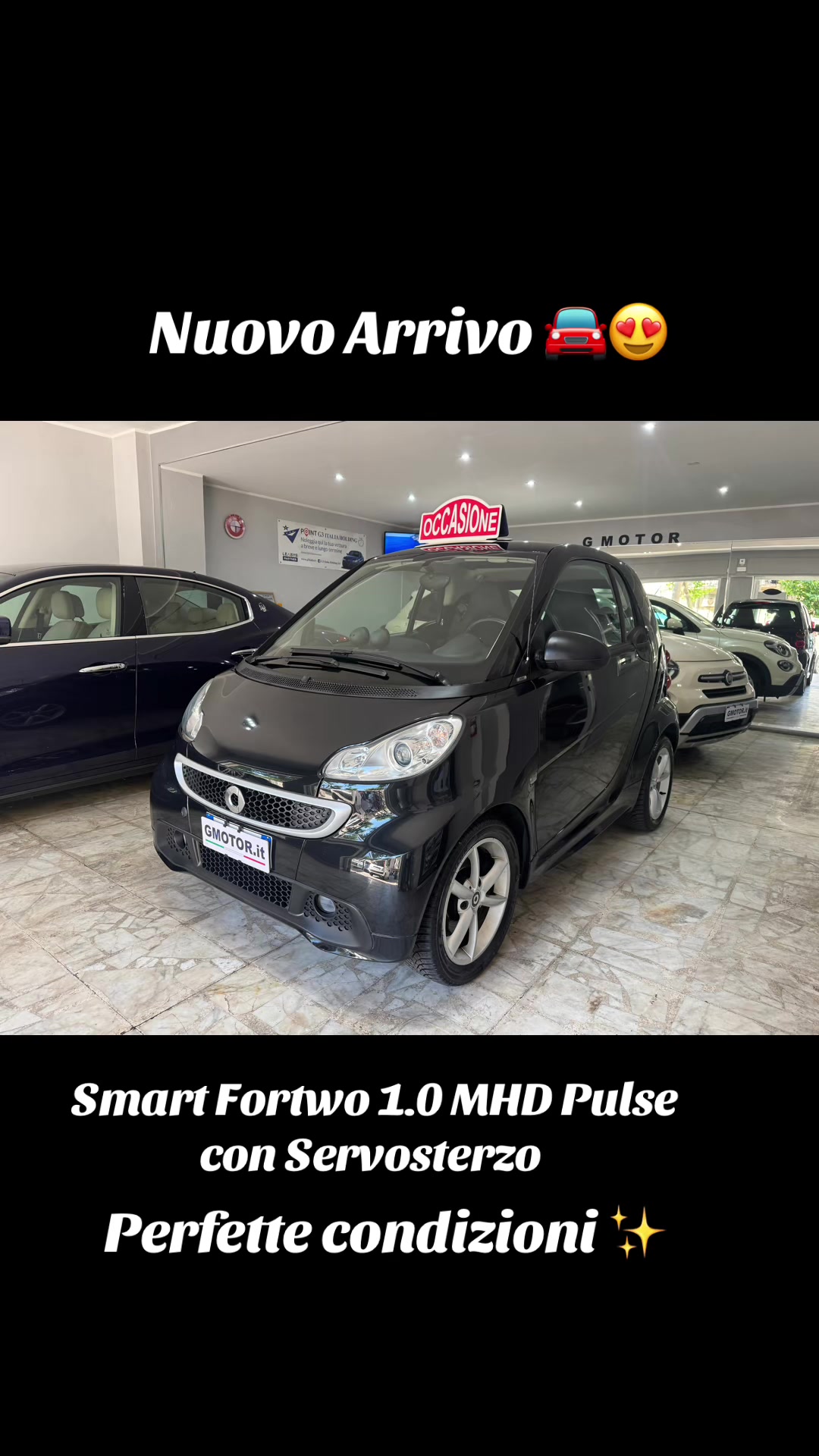 @gmotorsrls