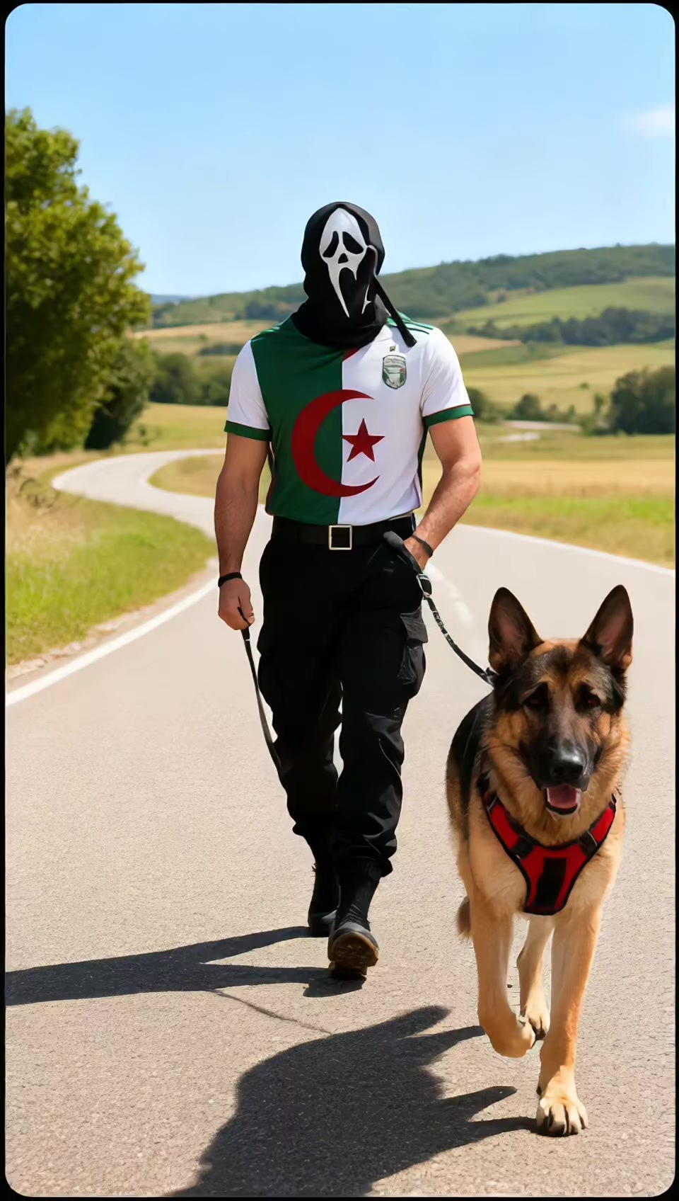@القائد الشبح الجزائري 🇩🇿🥷🫡
