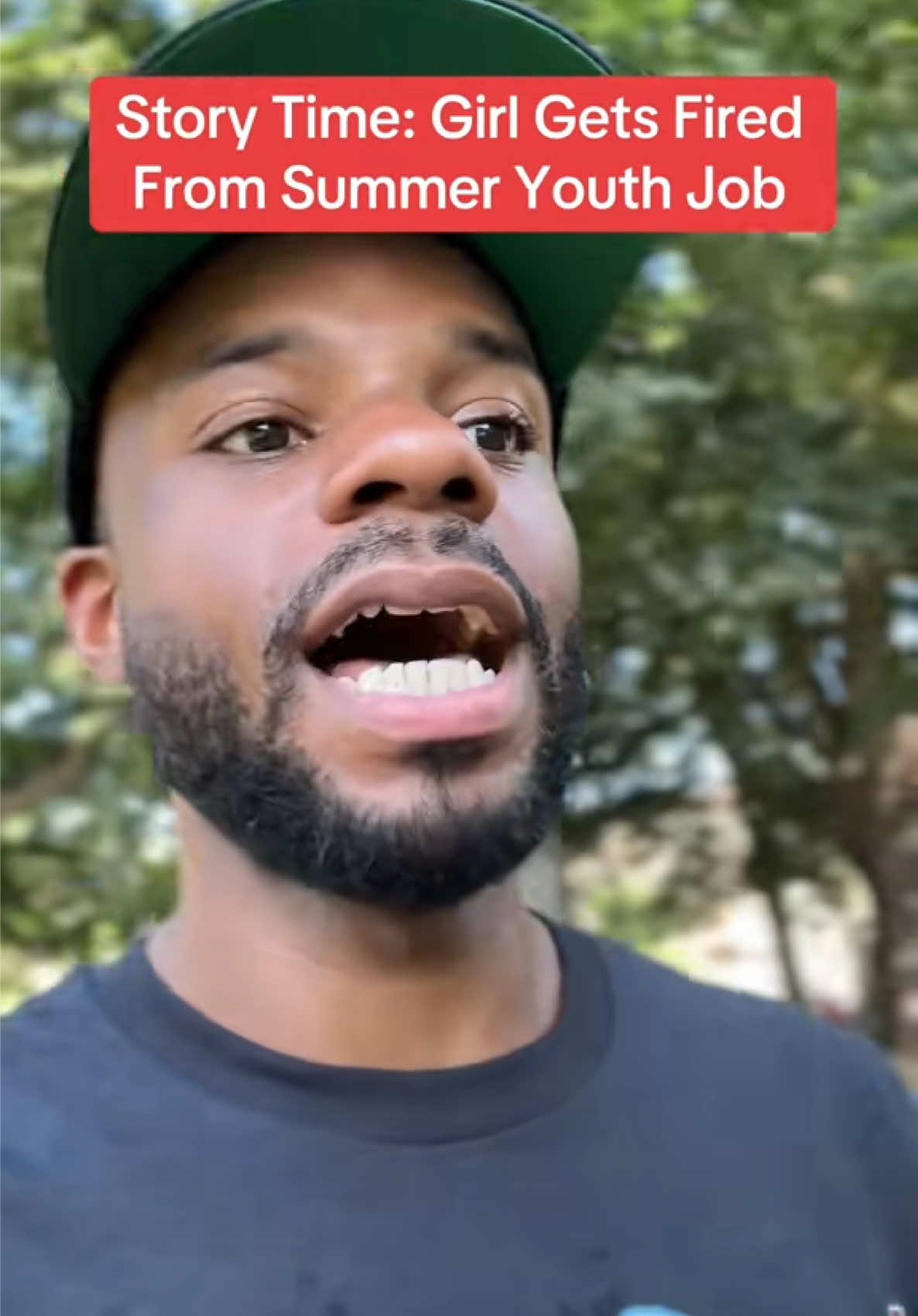 @Tyreak Told You
