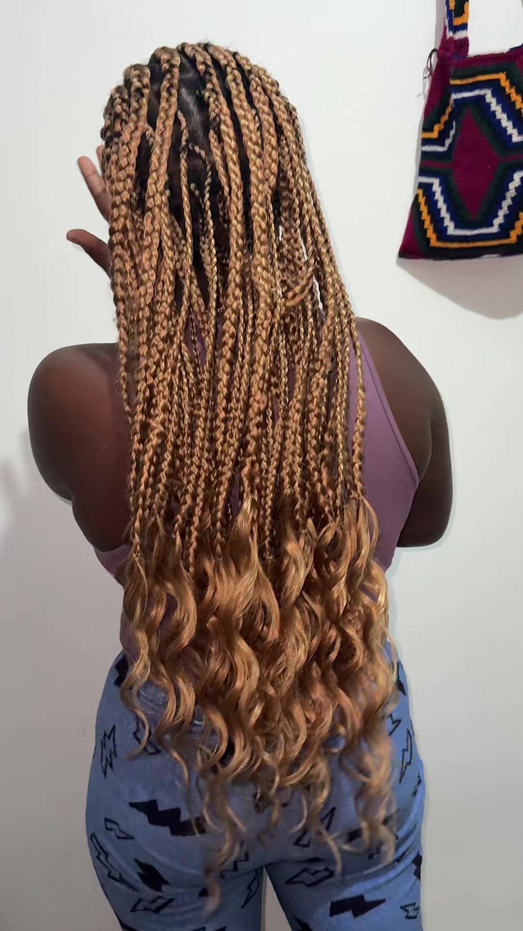 @felicity6:30Braids