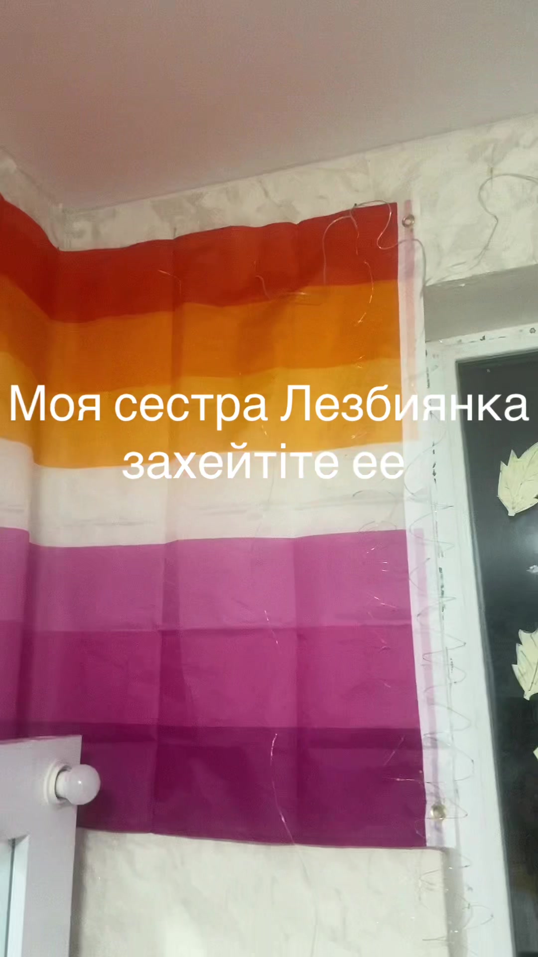 @Лизок🤩🌈🏳️🌈💛