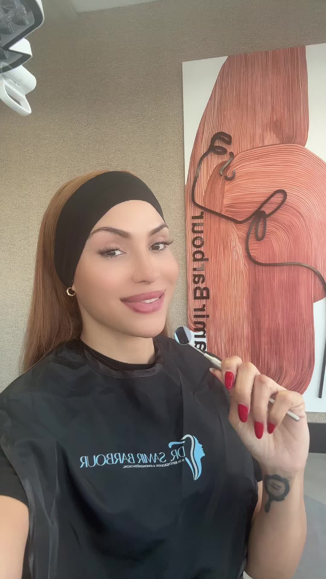 @Thalía Almodóvar