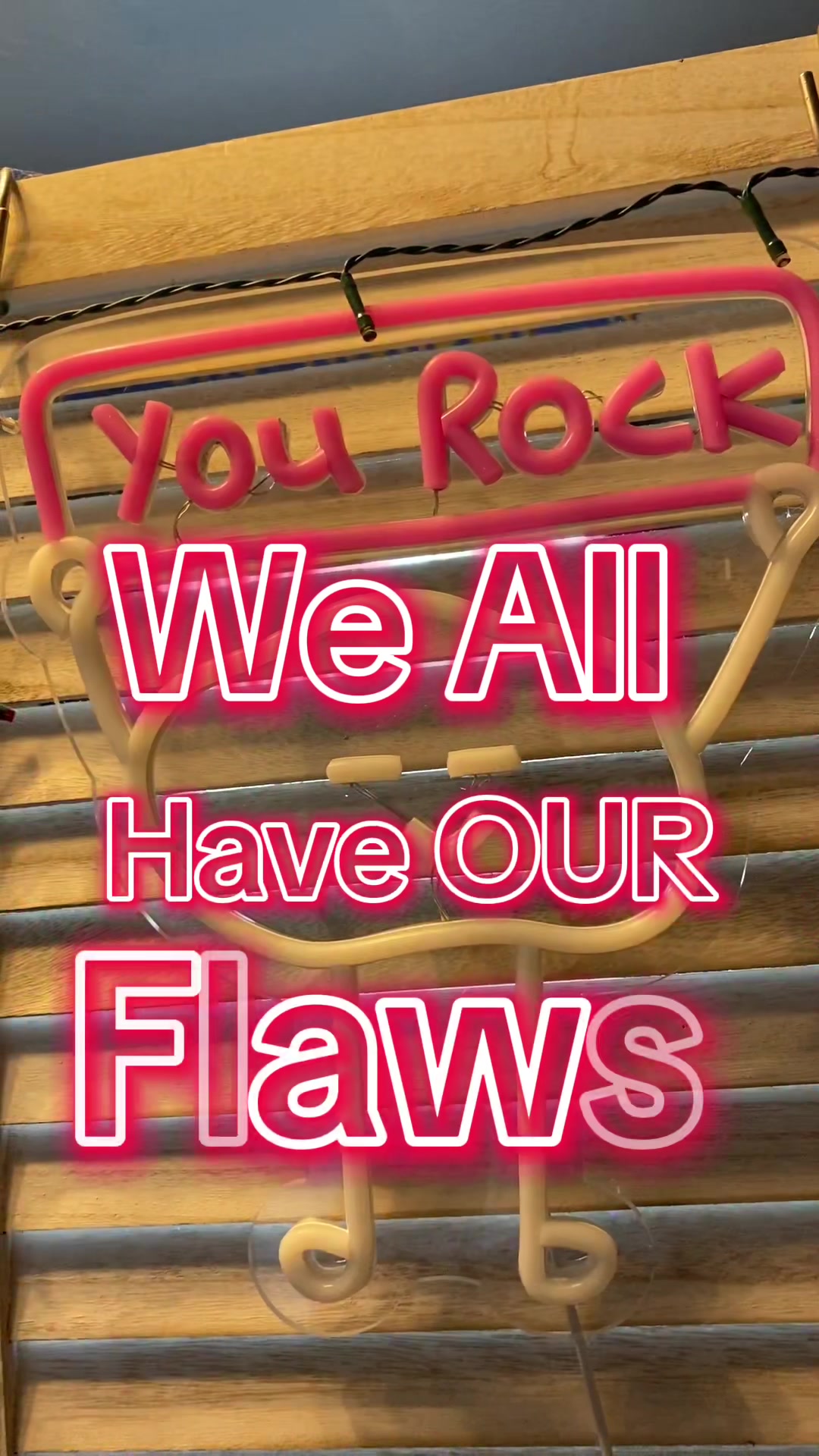 @Kicknkevin ๐ฅพ..๐ค YOU ROCK!โ๐ฑ