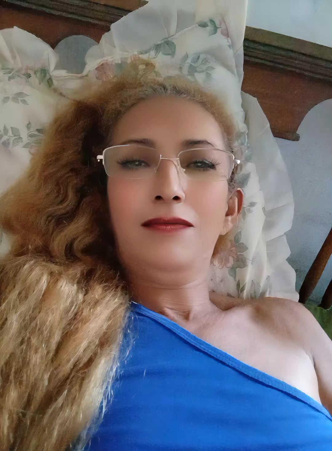 @eu Estou apaixonada