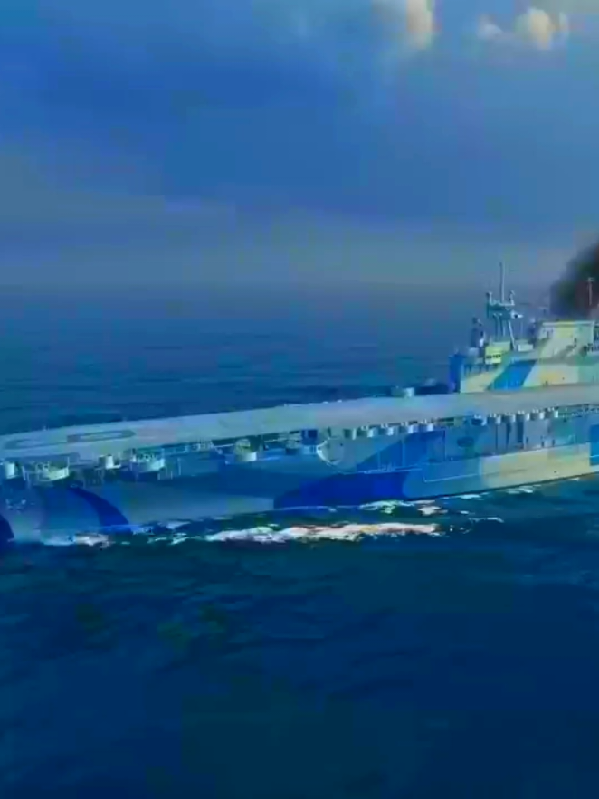 @[USS New Jersey]『𝐇𝐄』