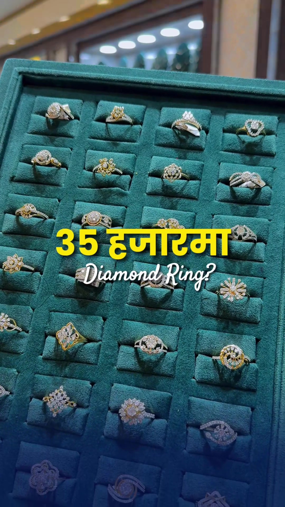 @Sazuna Jewellers Diamond