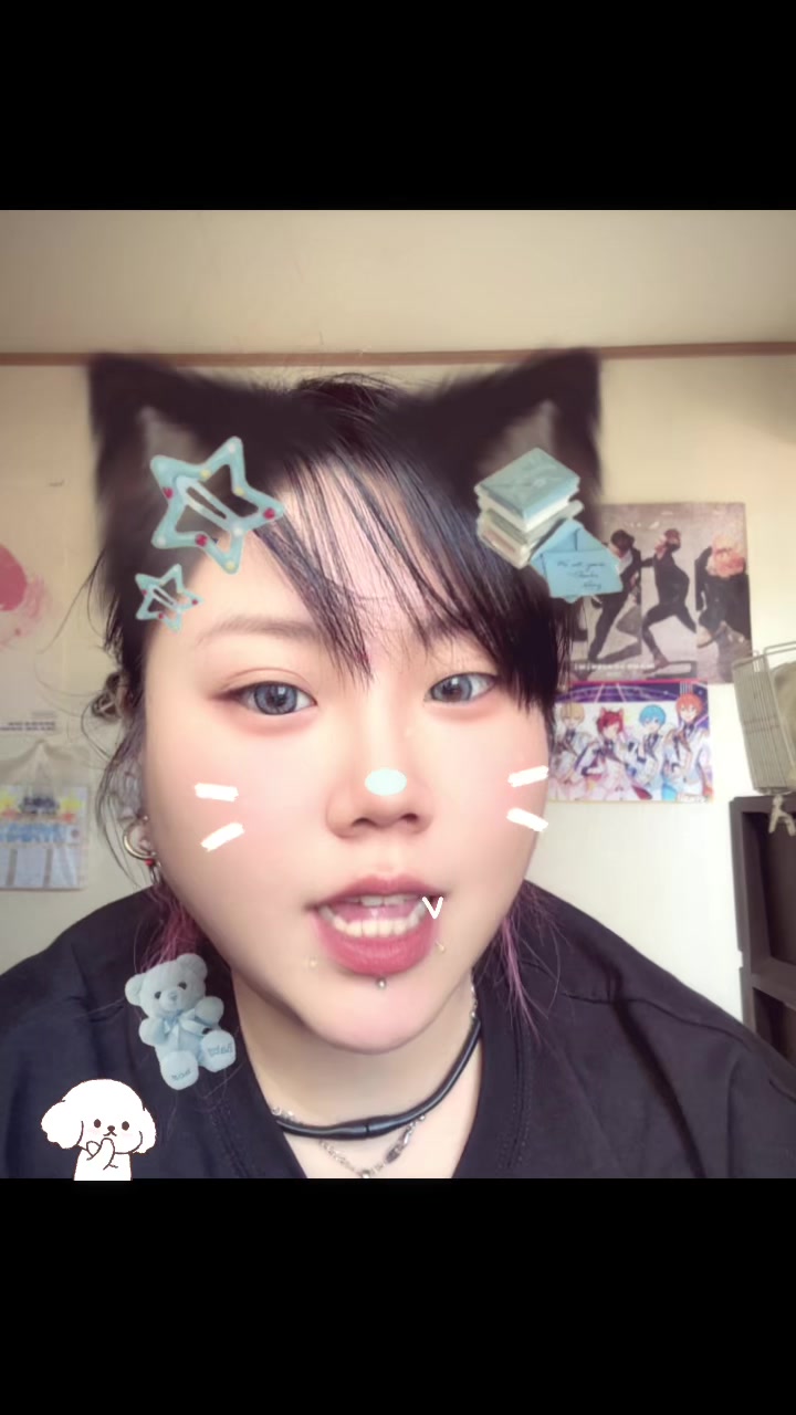 @栗栖彪斗(くるす あやと)👾💗