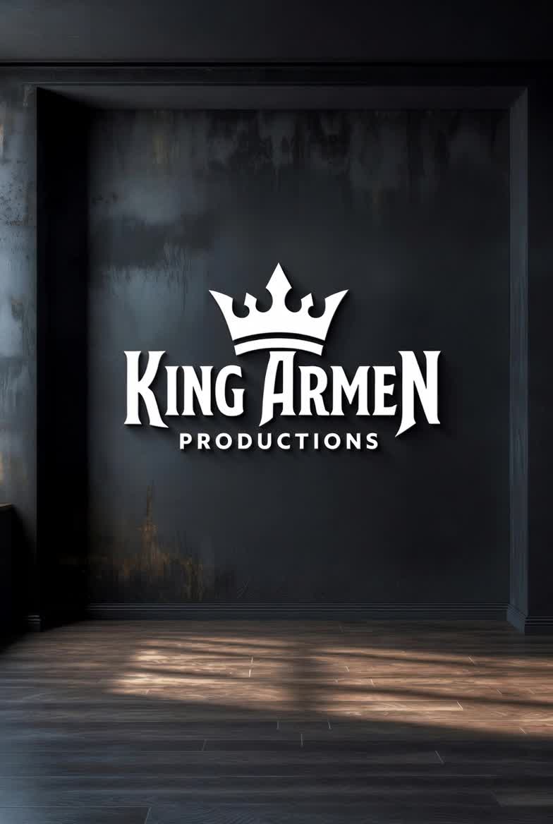 @๐ฆ๐ฒ KING ARMEN ๐บ๐ธ
