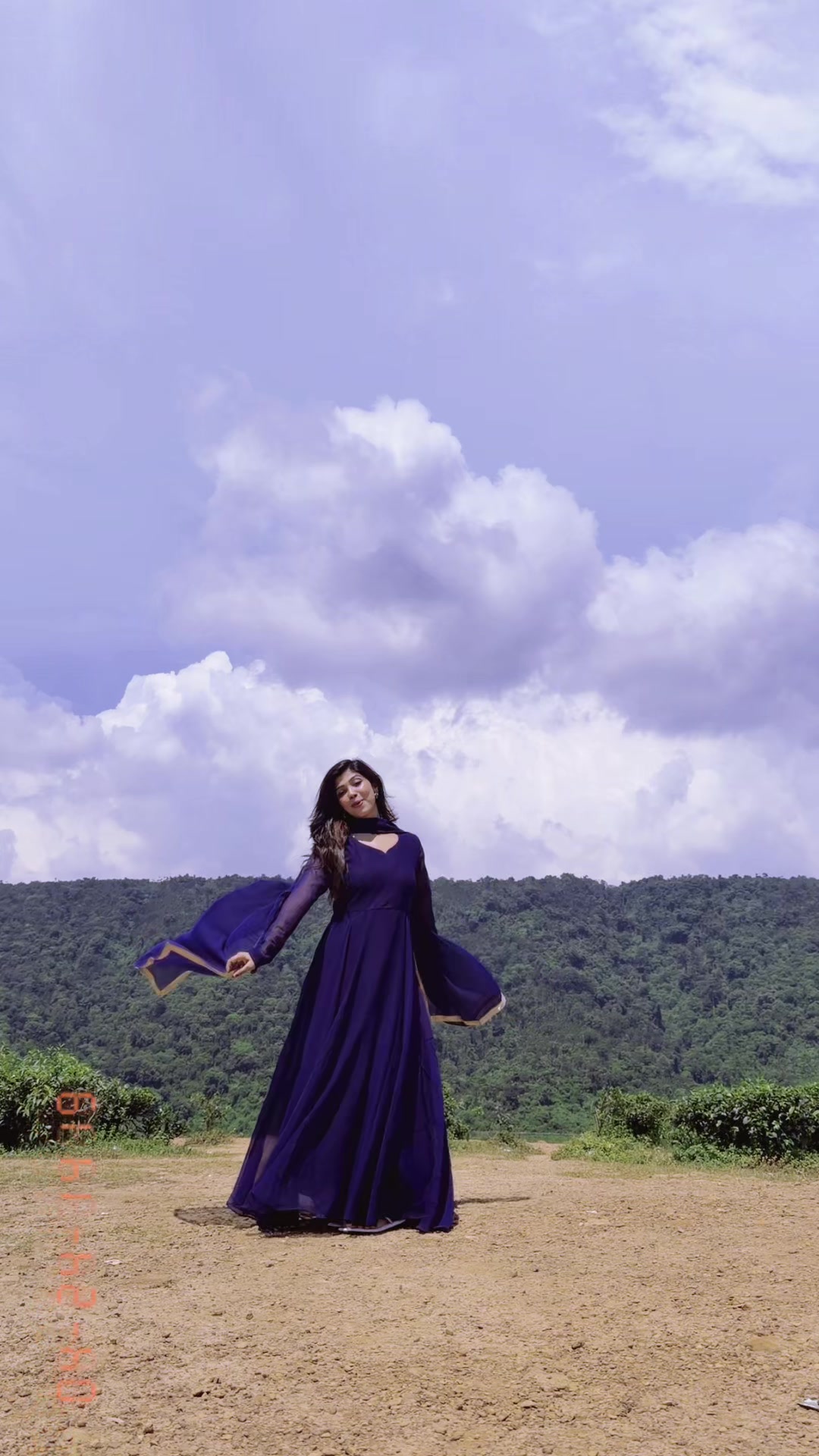 @Megha Shruti