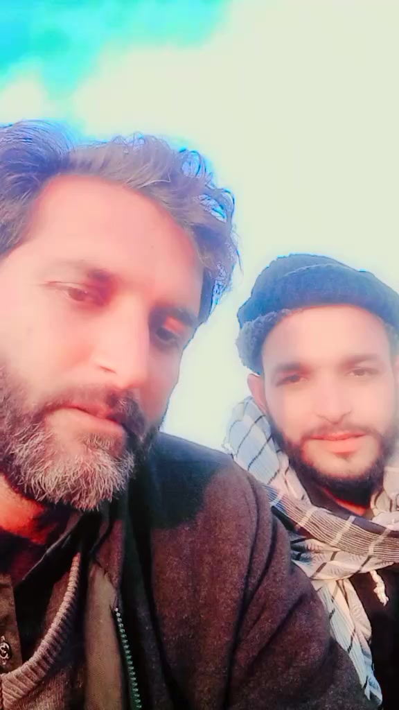 @Ahmad Rasool