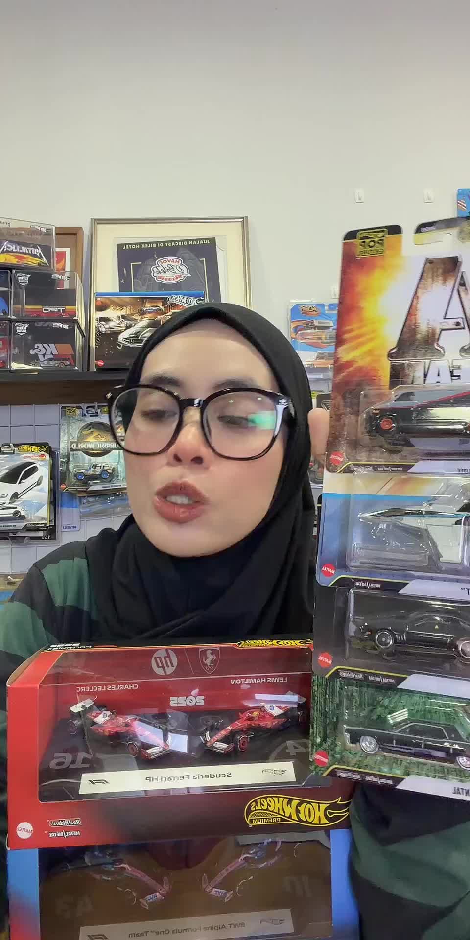 @Kedai Hobi Maju