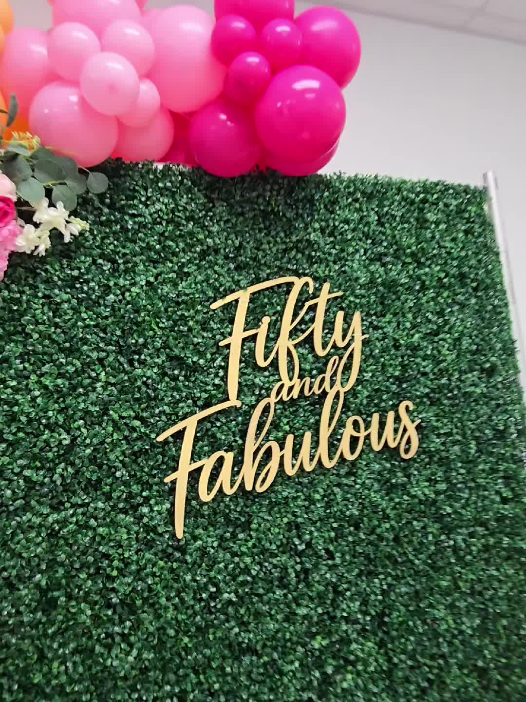 @Party Creations Mony Ag