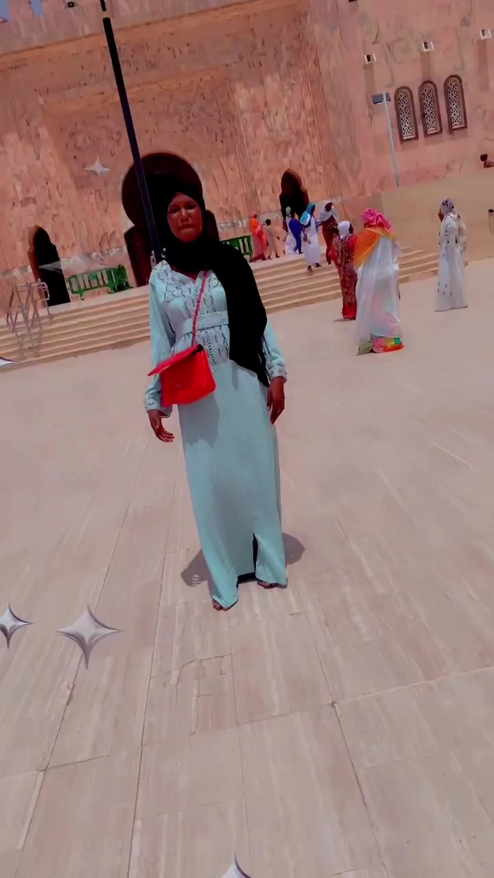 @Ndioba Mme Aw❤️