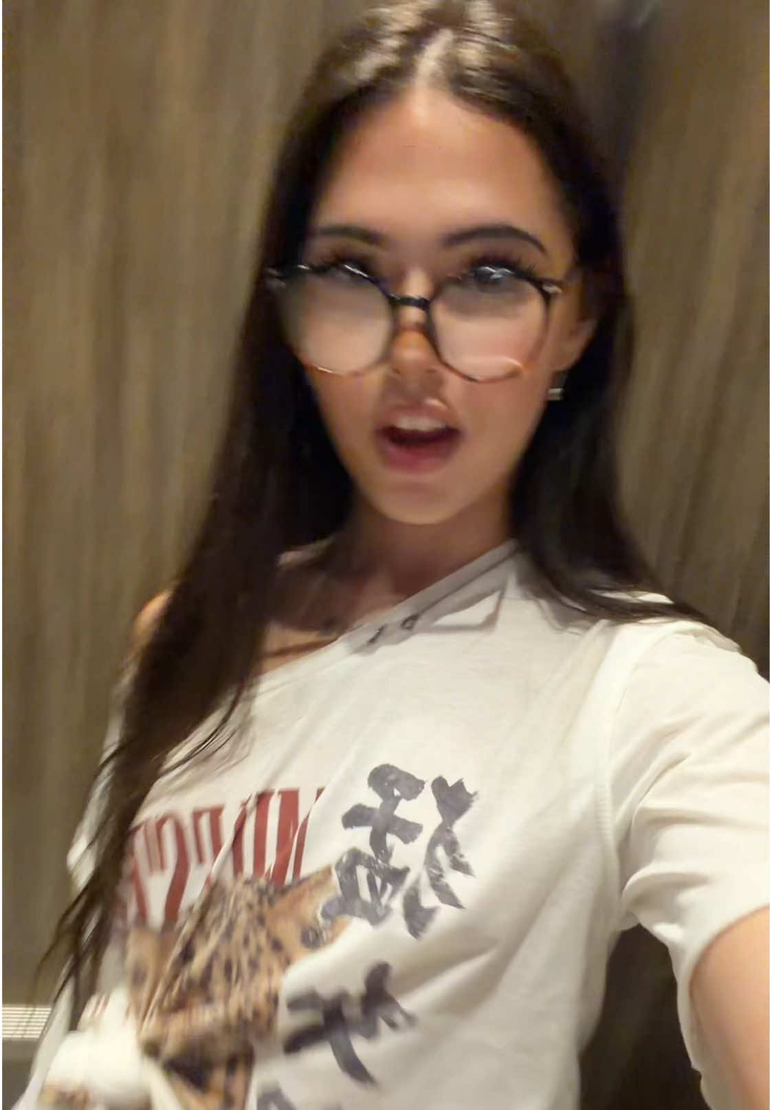 @Snowii
